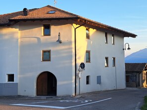 Außenbereich