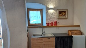 Eget kjøkken