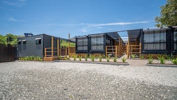 Chalet | Exterior