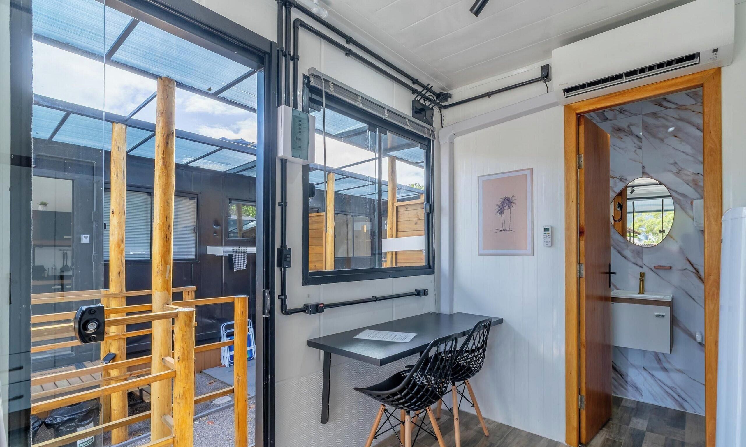 Chalet | Interior