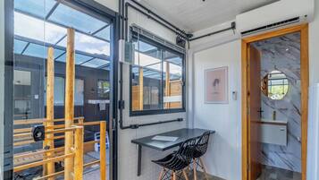 Chalet | Interieur