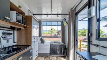 Chalet | 1 bedroom, WiFi (free)