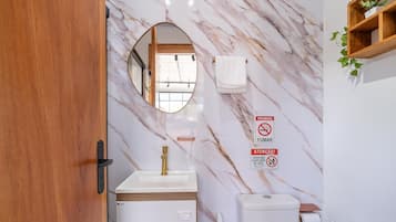 Perusstudio | Kylpyhuone