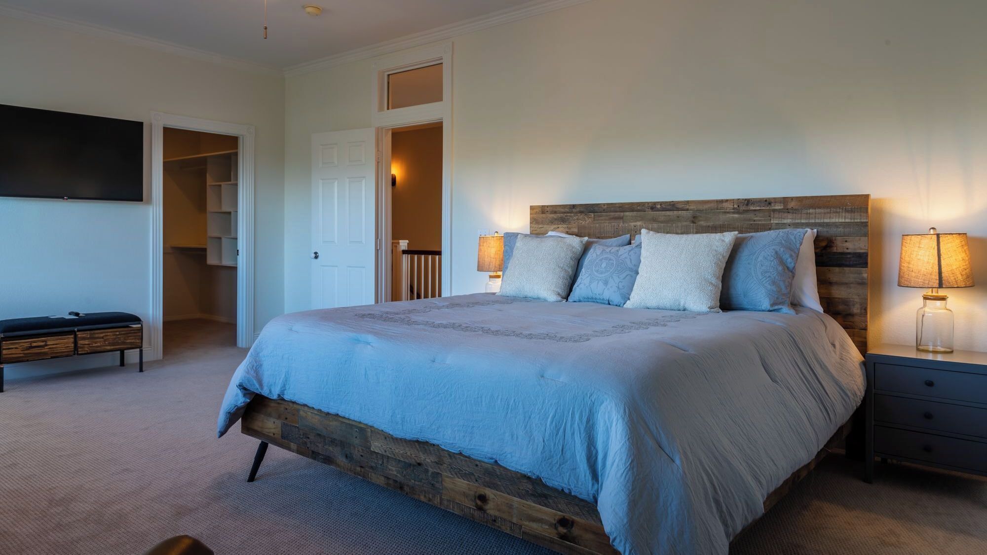 Casa (6 Bedrooms) | Interior