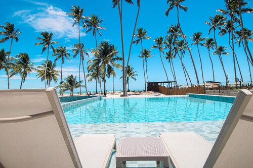 Beachfront Condos at Ipioca Beach Life Maceio by MME