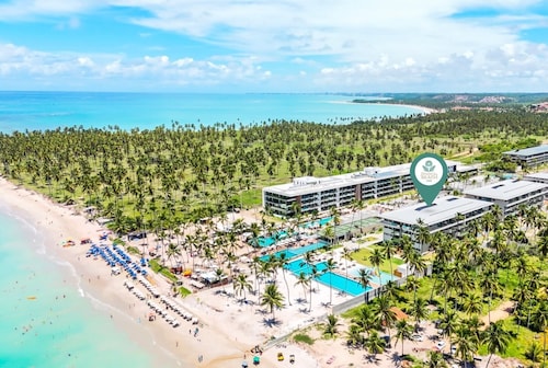 Beachfront Condos at Ipioca Beach Life Maceio by MME