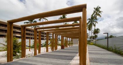 Beachfront Condos at Ipioca Beach Life Maceio by MME
