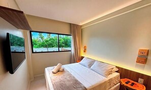 Apartment | 3 bedrooms - Beachfront Condos at Ipioca Beach Life Maceio by MME (Maceió)