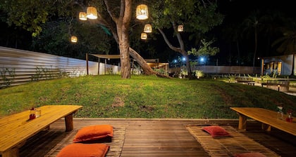 Beachfront Condos at Ipioca Beach Life Maceio by MME