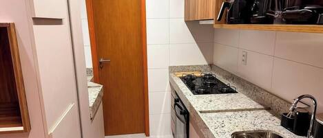 Apartment | Private kitchen