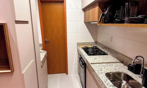 Beachfront Condos at Ipioca Beach Life Maceio by MME