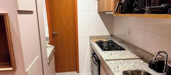 Beachfront Condos at Ipioca Beach Life Maceio by MME
