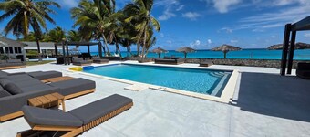 Exuma Palms Boutique Resort