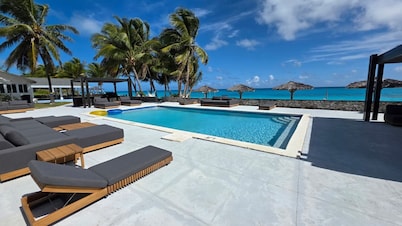 Exuma Palms Boutique Resort