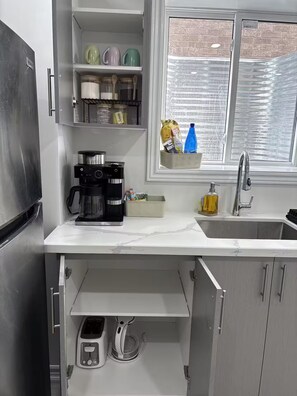 Cuisine privée