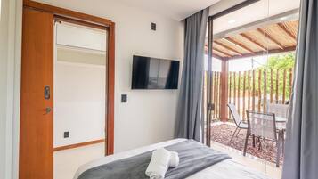 Basic Apartment