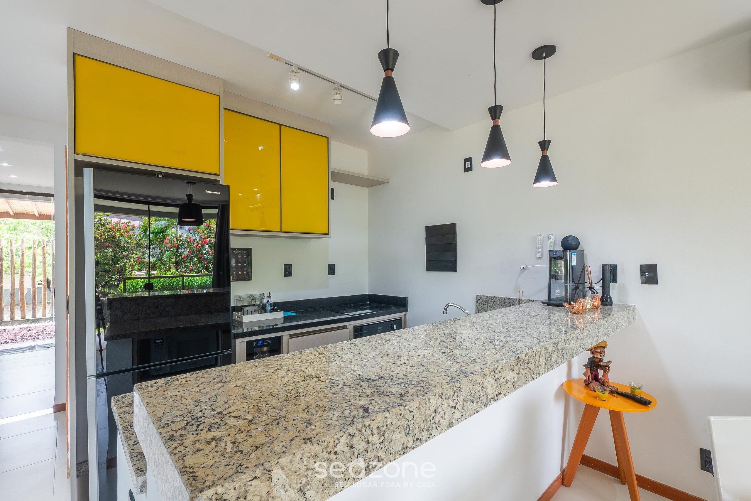 Basic Apartment | Private kitchen