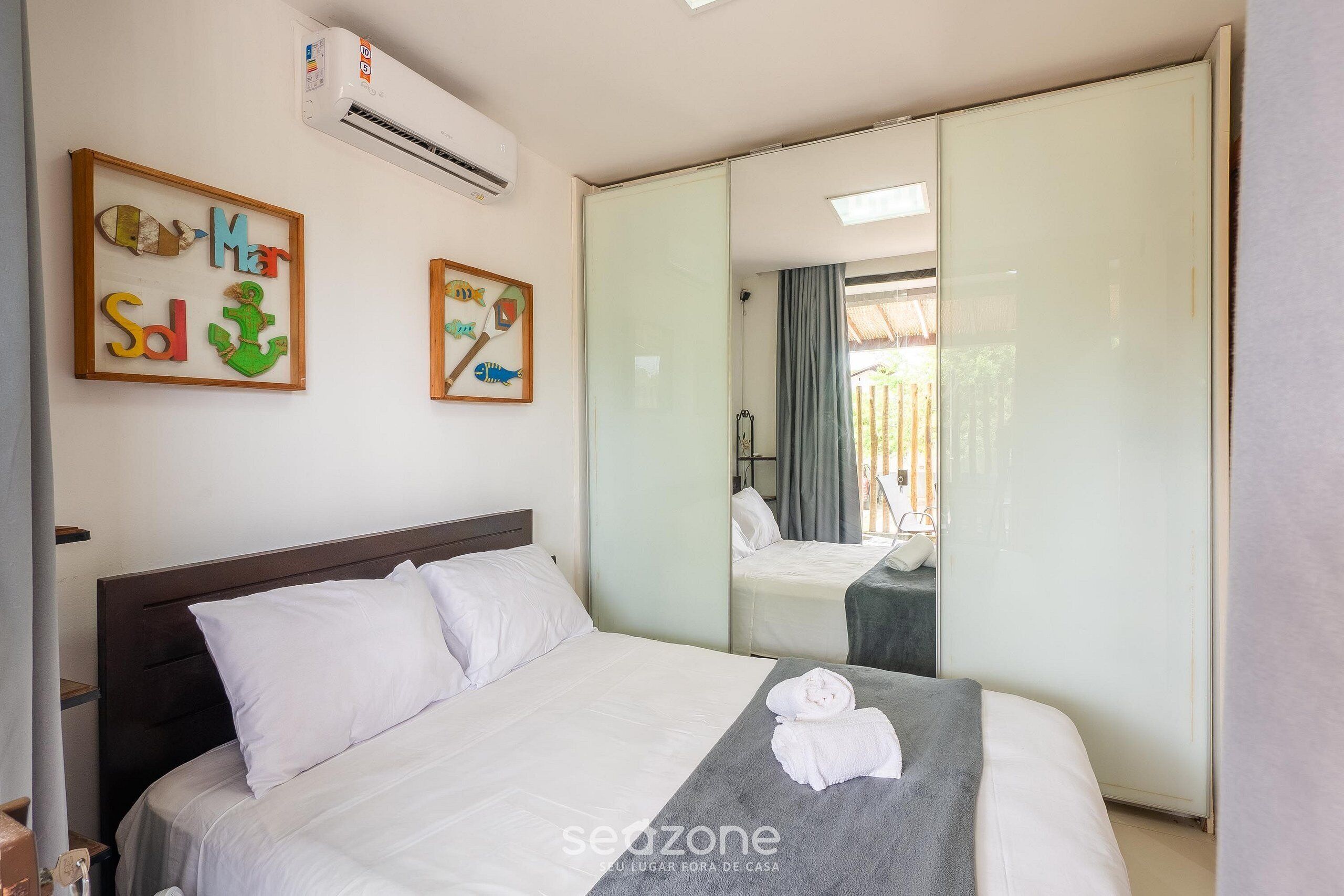 3 Schlafzimmer