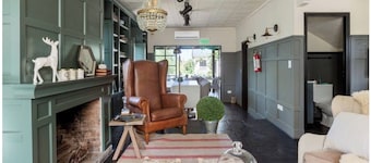 Casa Gema – Elegant family villa in Montoya, La Barra, Punta del Este. Sleeps 12