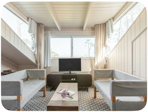 Casa Gema – Elegant family villa in Montoya, La Barra, Punta del Este. Sleeps 12