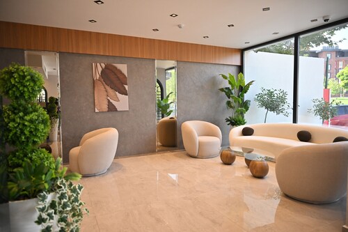 Janset Boutique Hotel