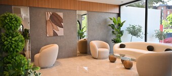 Janset Boutique Hotel