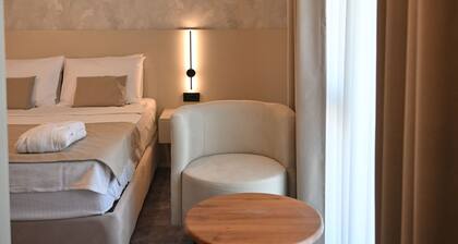 Janset Boutique Hotel