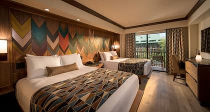 Orlando | Family Lodge Retreat | Pool + Resort | 2BR