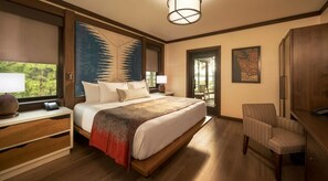Room - Orlando | Luxury Cabin Retreat | Pool + Resort | 2BR (Lake Buena Vista)