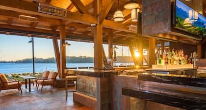 Orlando | Luxury Cabin Retreat | Pool + Resort | 2BR