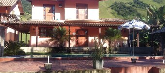 Sana Vale do Luar