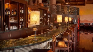 Bar (ter plaatse)