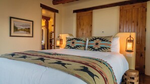 บ้านพัก (4 Bedrooms) | ภายใน