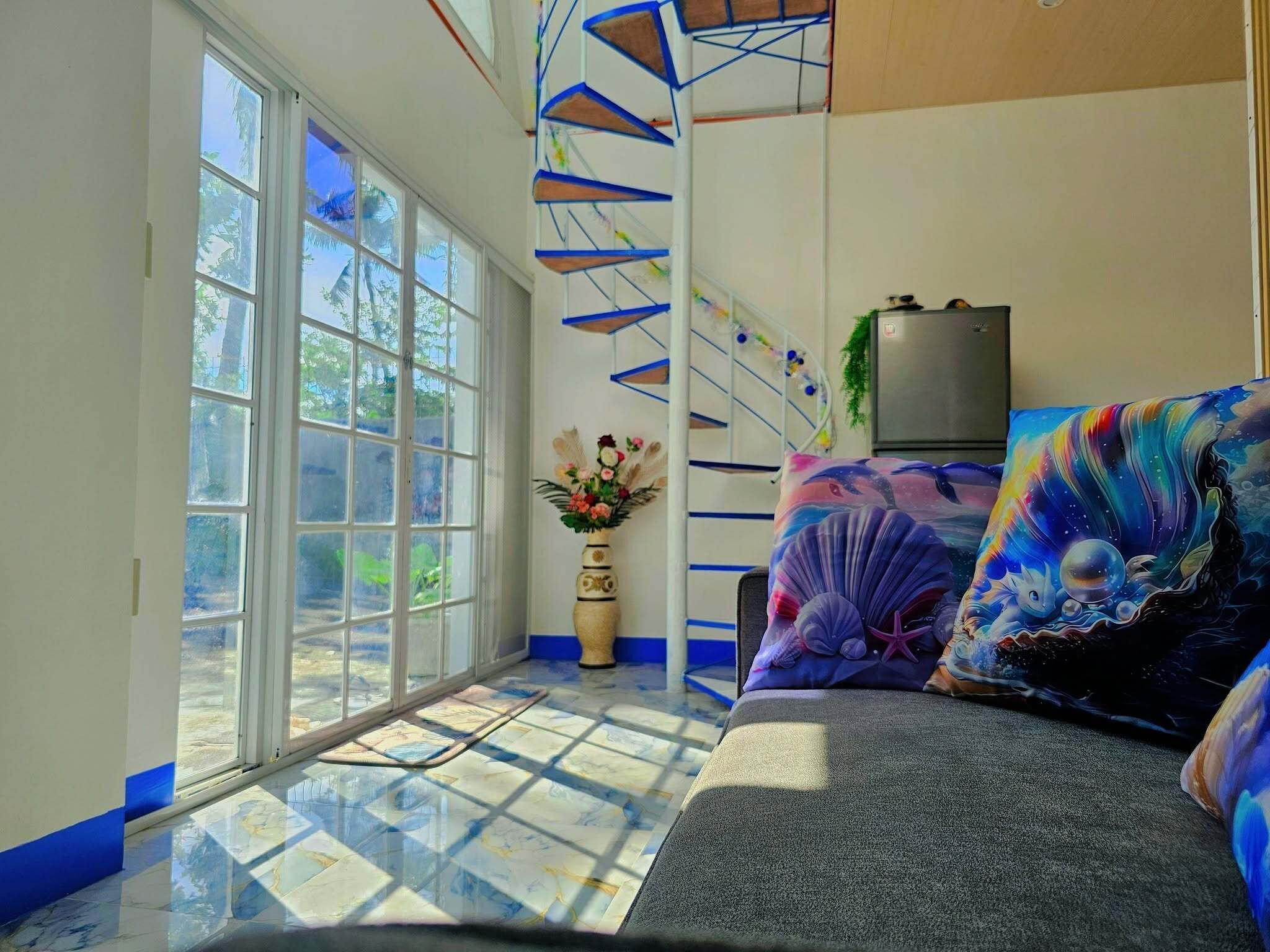 Interiör