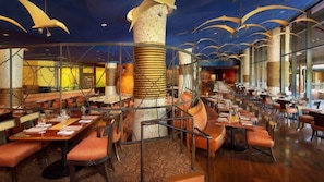 Restaurantes