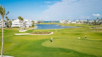Golf