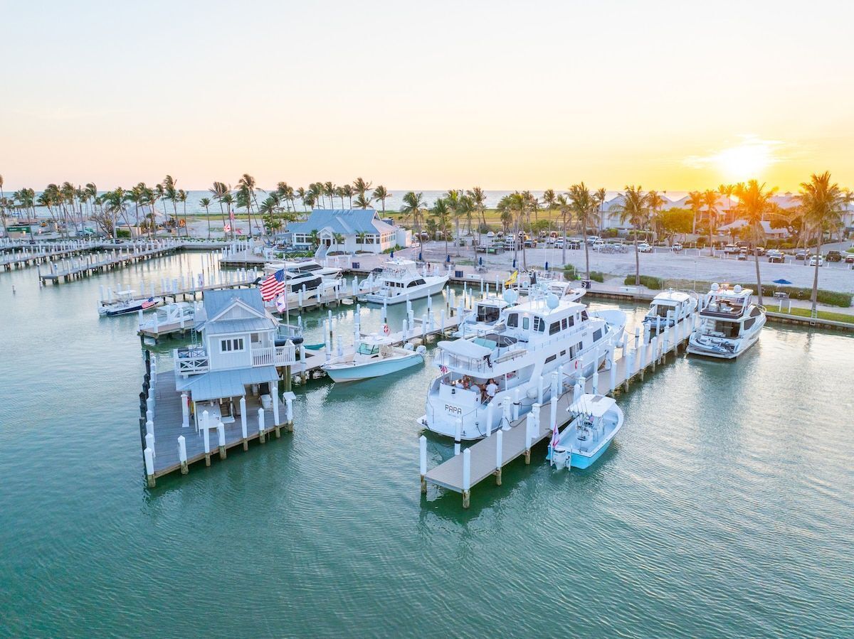 Marina