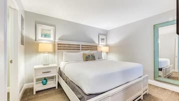 Cofres nos quartos, ferros/tábuas de passar roupa, Wi-Fi, roupa de cama