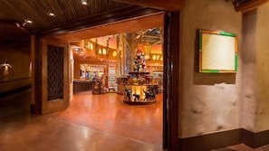 Bar (na propriedade)