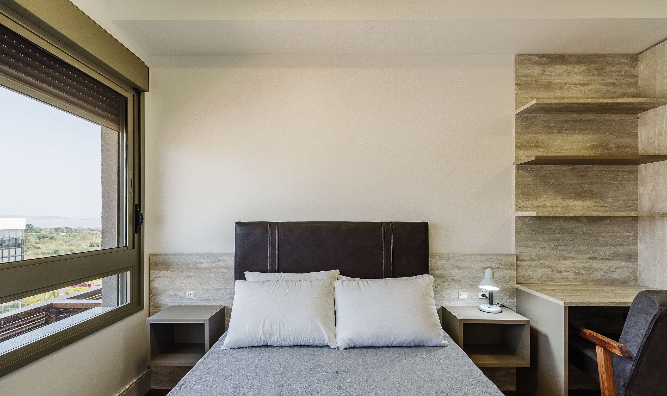 Apartamento básico