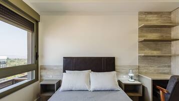 Apartamento básico