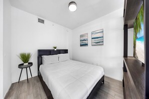 1 habitación y wifi 