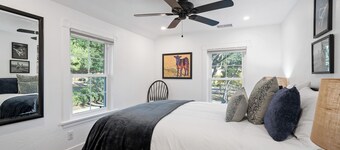 8 Mile House by Avantstay Historic 1877 Ranch + Party Barn Wine Country