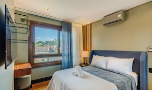 Apartemen Basic | 2 kamar tidur
