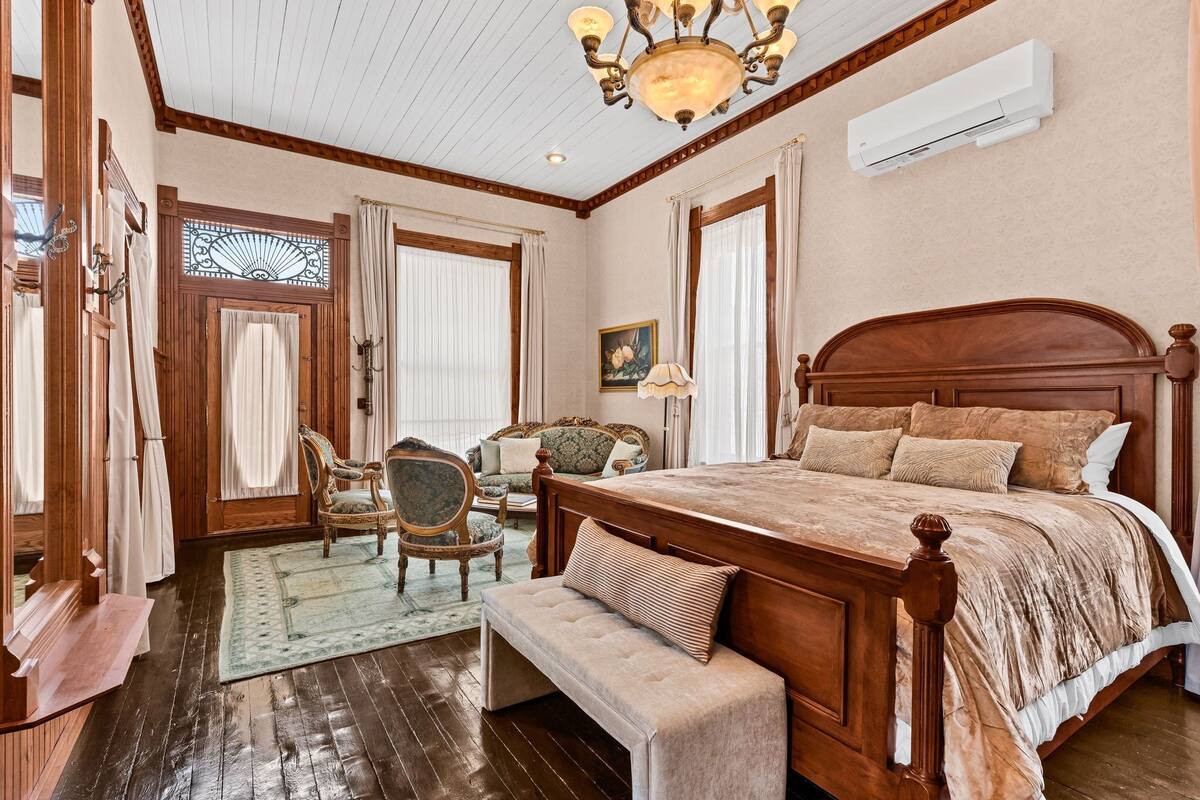 Luxury Studio Suite
