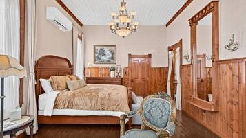 Suite estudio de lujo (The Lindsey Suite) | Wifi gratis y ropa de cama