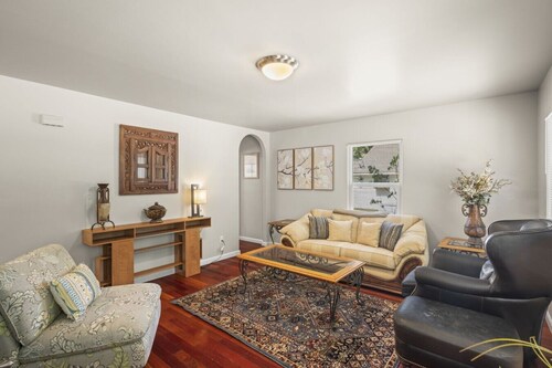 Redmond Country Retreat | 3BR 2BA Near Woodinville & Seattle