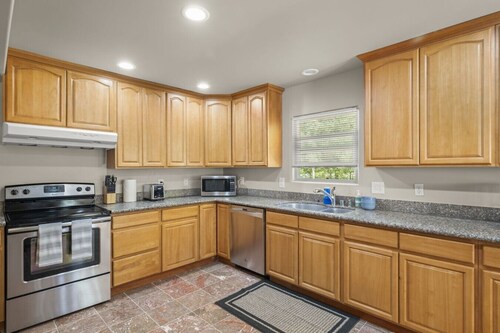 Redmond Country Retreat | 3BR 2BA Near Woodinville & Seattle