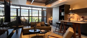 Penth ApartHotel