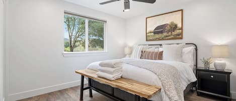 Casa (3 Bedrooms) | Interior